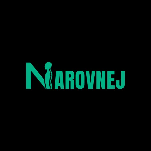 Narovnej